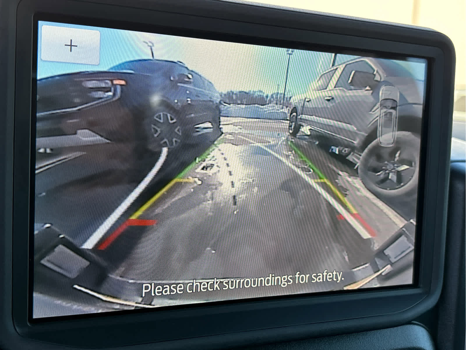 Certified 2024 Ford Bronco Sport Big Bend w/ Convenience Package image 25