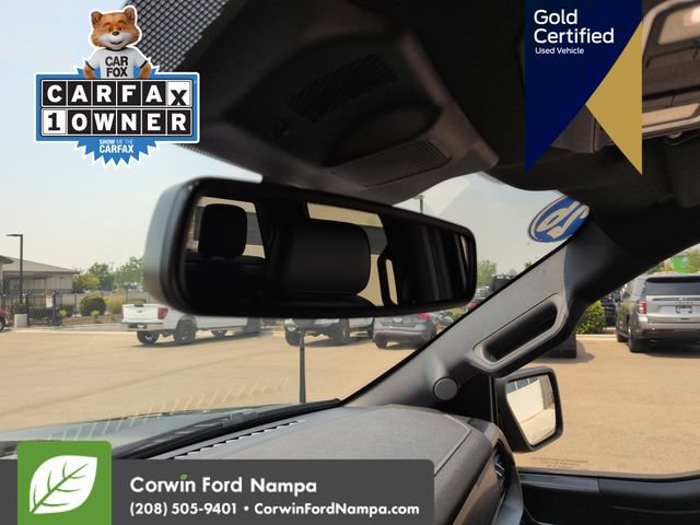 Certified 2026 Ford F150 Lariat AWD/4WD image 23