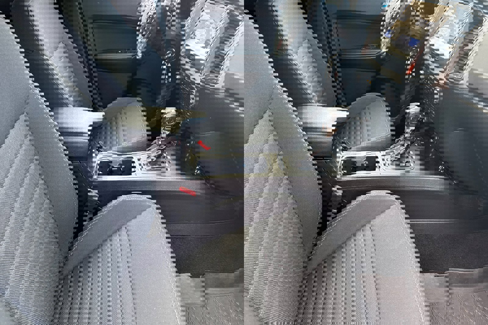 Certified 2023 Ford Ranger XLT w/ Equipment Group 301A Mid image 16