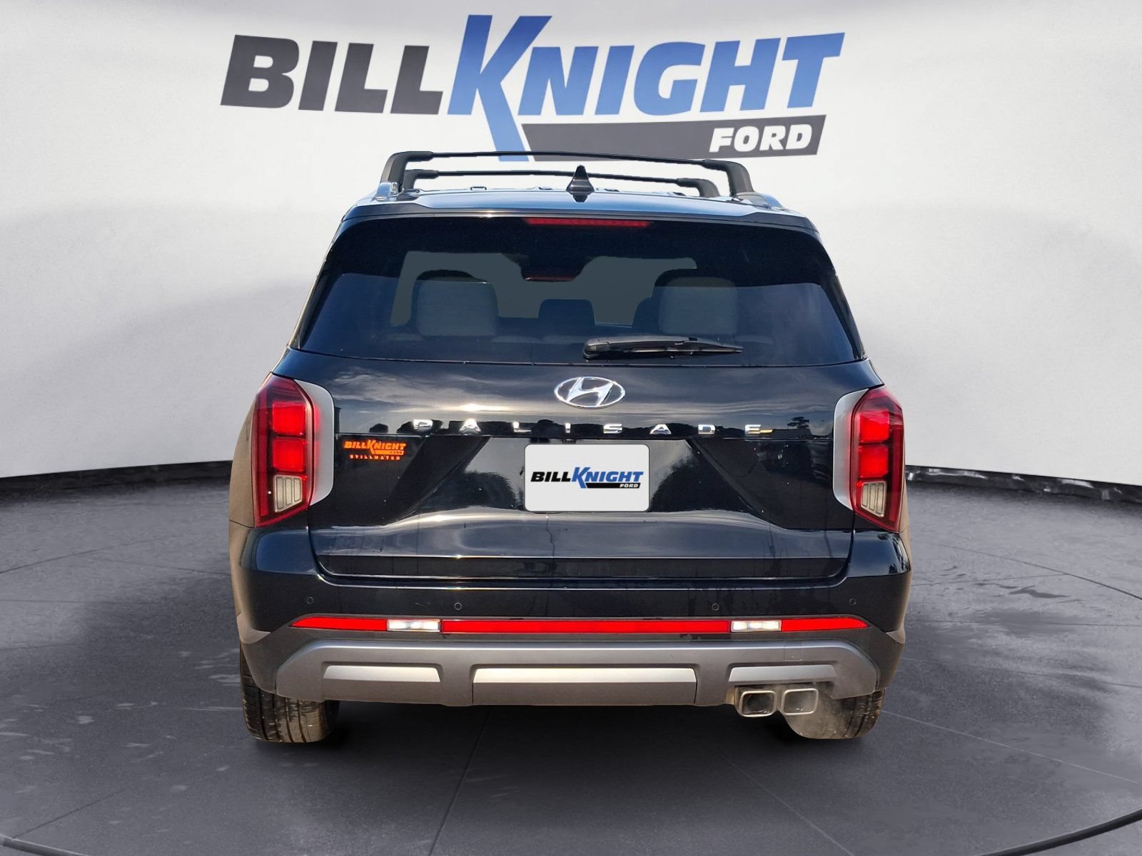 Used 2024 Hyundai Palisade SEL FWD image 4