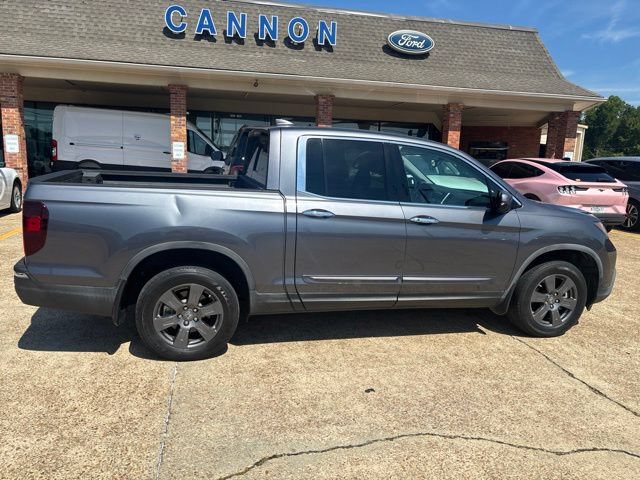 Used 2020 Honda Ridgeline RTL-E image 6