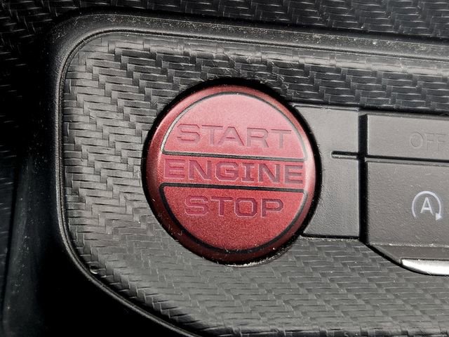 Certified 2024 Ford Mustang Premium RWD image 25