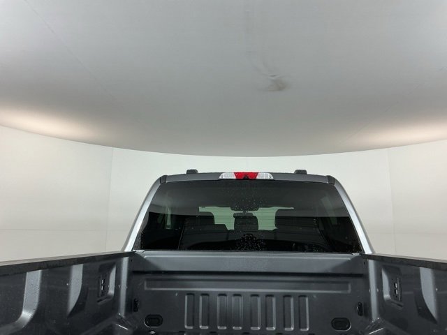 Certified 2025 Ford F350 Lariat w/ FX4 Off-Road Package image 4