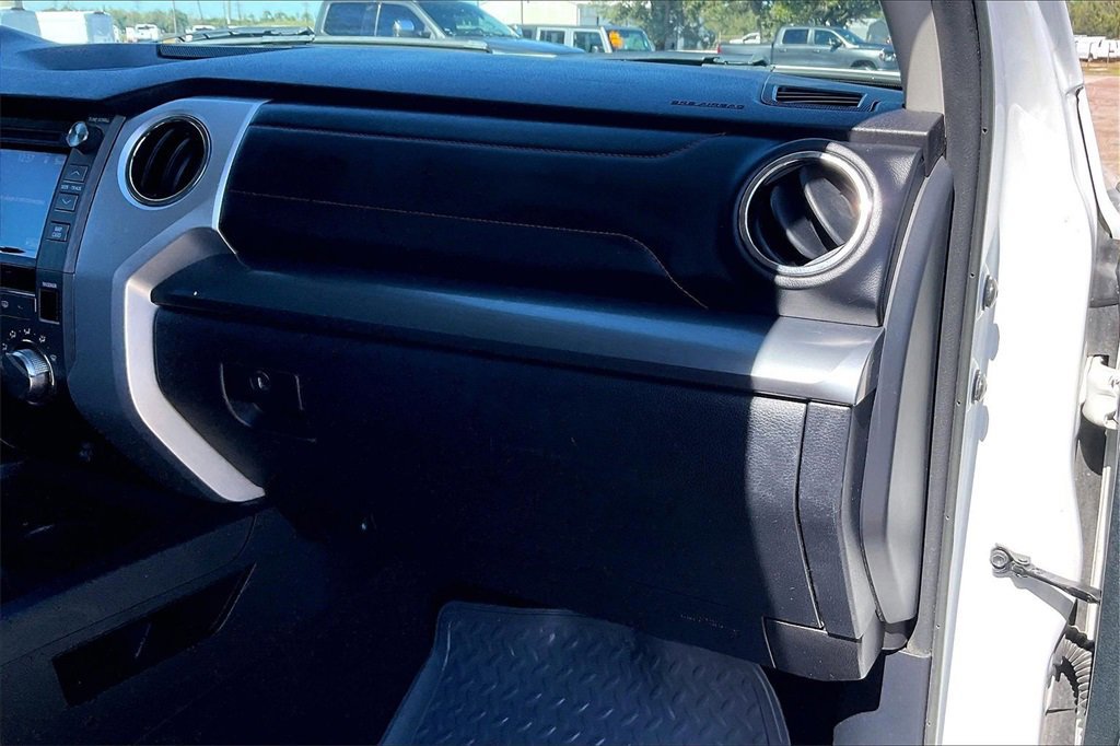 Used 2016 Toyota Tundra TRD Pro image 23