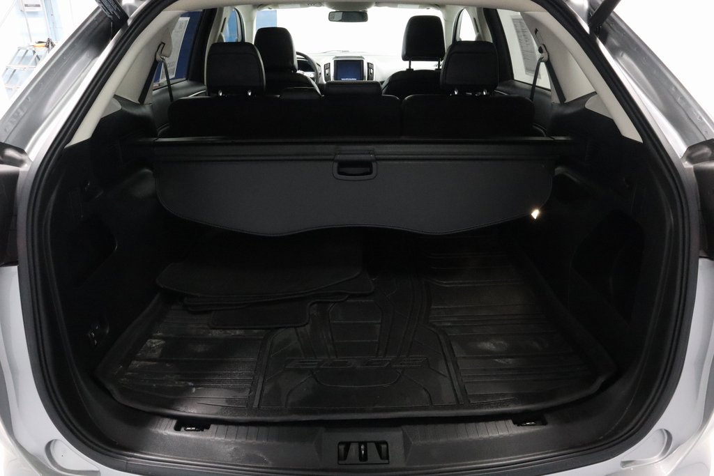 Certified 2022 Ford Edge SEL w/ Convenience Package image 19