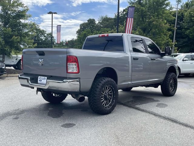 Used 2023 RAM 2500 Big Horn w/ Level 1 Equipment Group AWD/4WD image 5