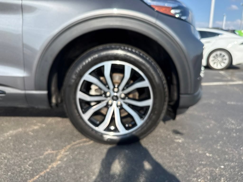 Certified 2023 Ford Explorer ST-Line AWD/4WD image 48