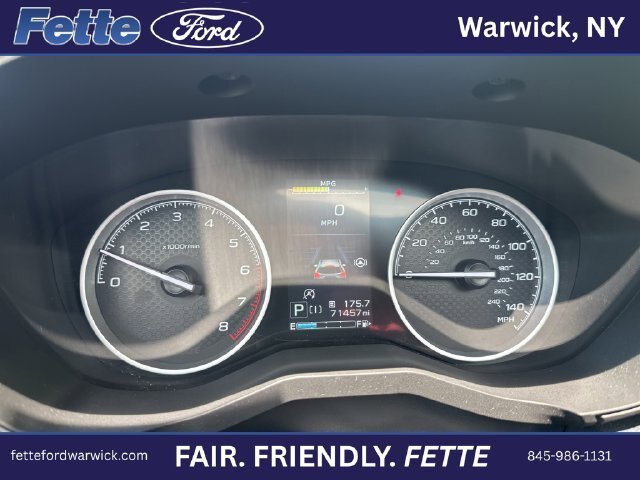 Used 2023 Subaru Forester Premium AWD/4WD image 18