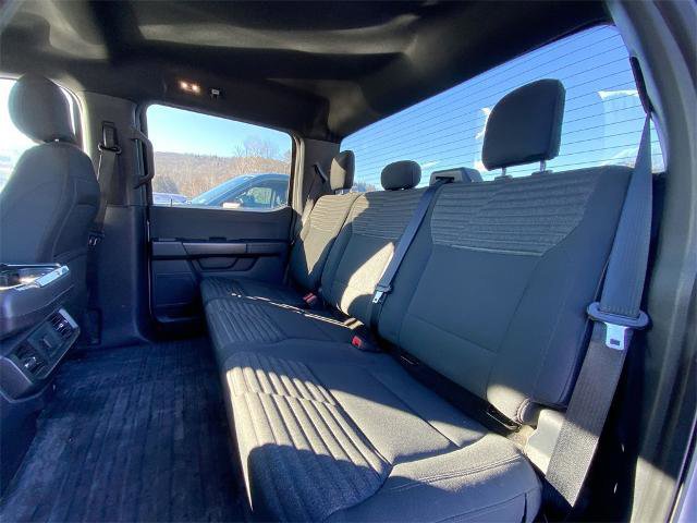 Certified 2021 Ford F150 XL w/ STX Appearance Package image 22