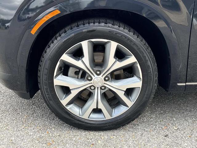 Used 2021 Hyundai Palisade Limited FWD image 4