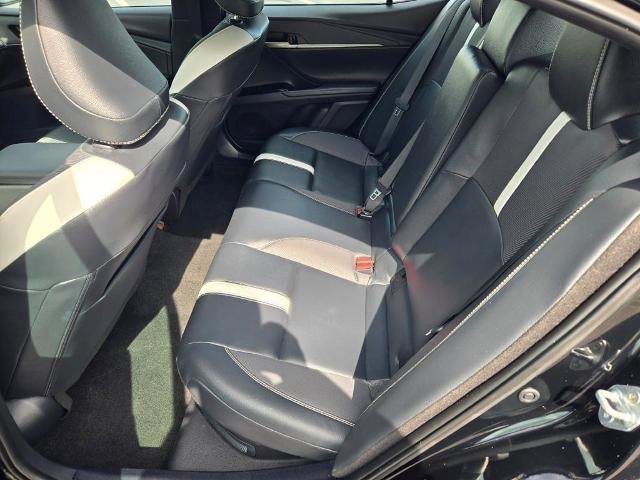 Used 2025 Toyota Camry SE FWD image 15