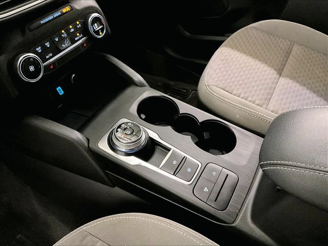 Certified 2020 Ford Escape SE AWD/4WD image 16
