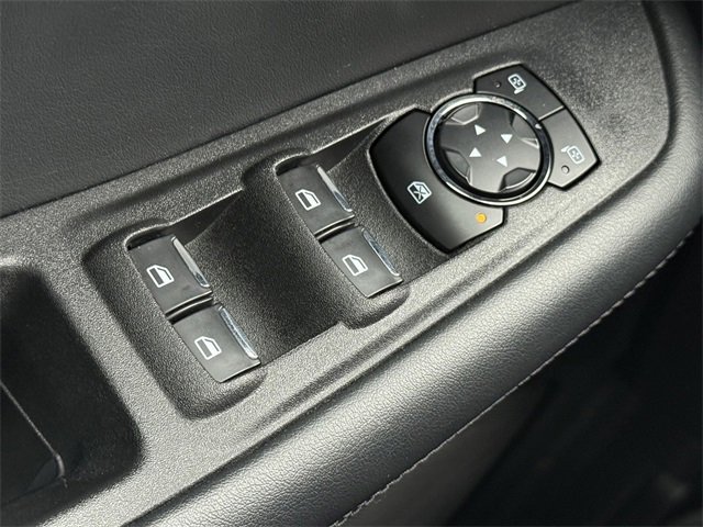 Certified 2024 Ford Edge SEL w/ Convenience Package image 22