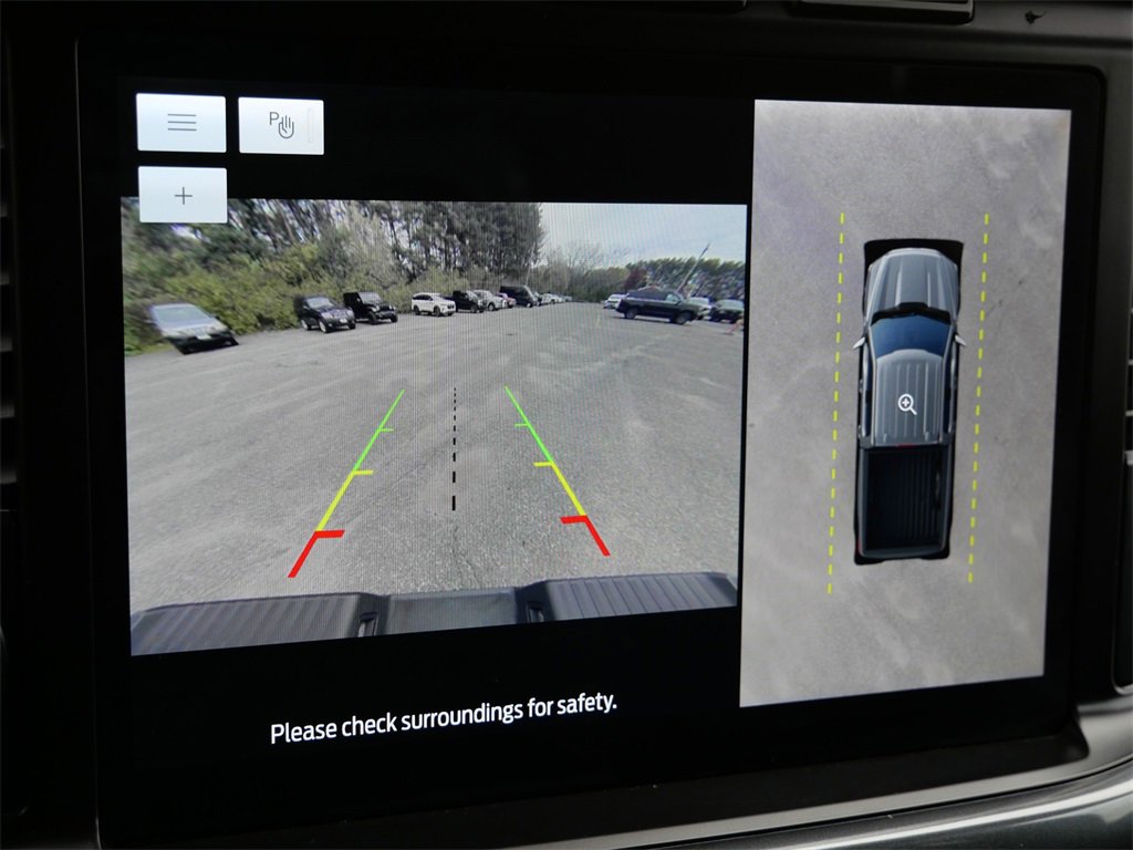 Certified 2023 Ford F150 XLT w/ Equipment Group 302A High image 25