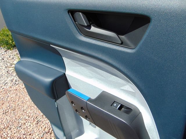 Certified 2025 Ford Maverick XLT w/ XLT Luxury Package FWD image 24