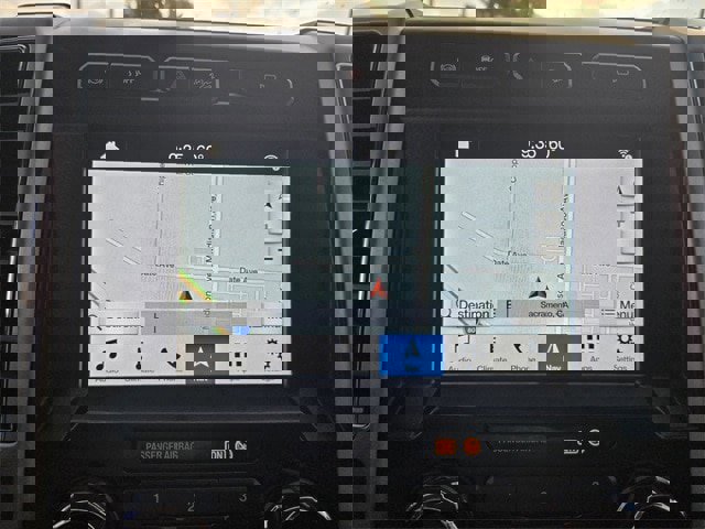 Certified 2019 Ford F250 Lariat w/ Lariat Value Package image 13