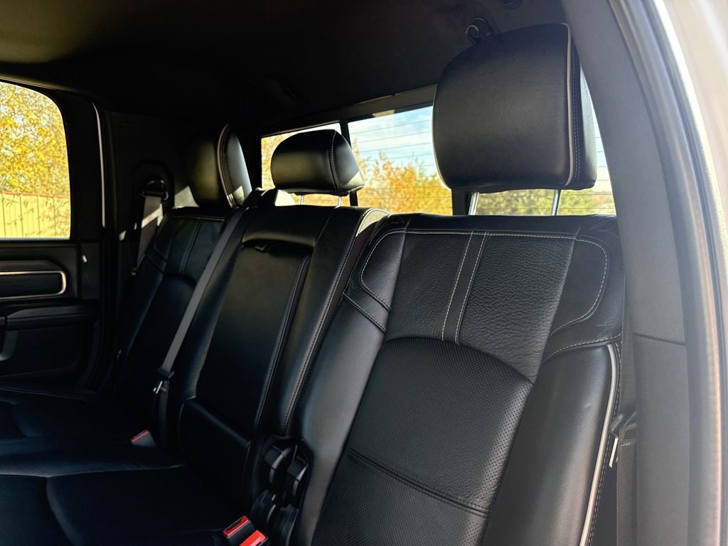 Used 2019 RAM 3500 Limited image 19