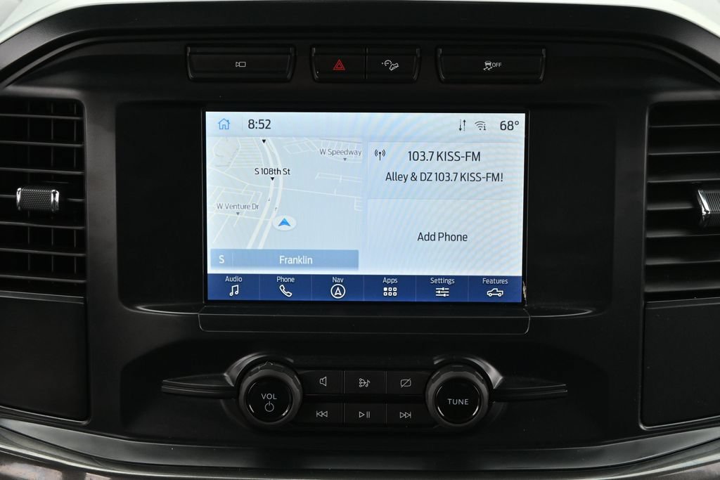 Certified 2023 Ford F150 XL w/ STX Appearance Package AWD/4WD image 26