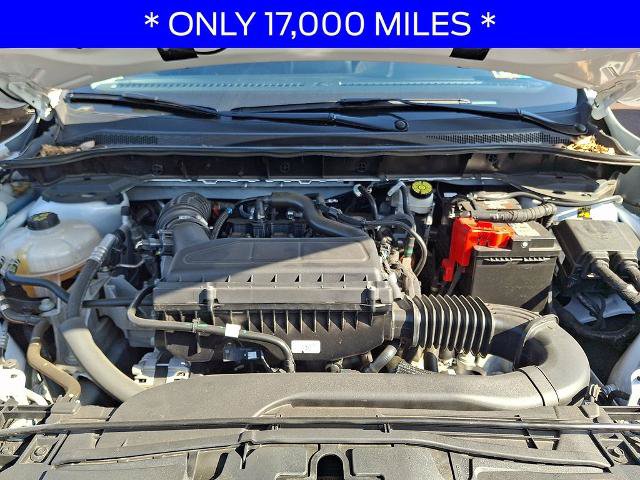 Certified 2023 Ford Escape Active AWD/4WD image 26