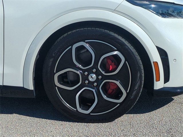 Certified 2023 Ford Mustang Mach-E GT image 11