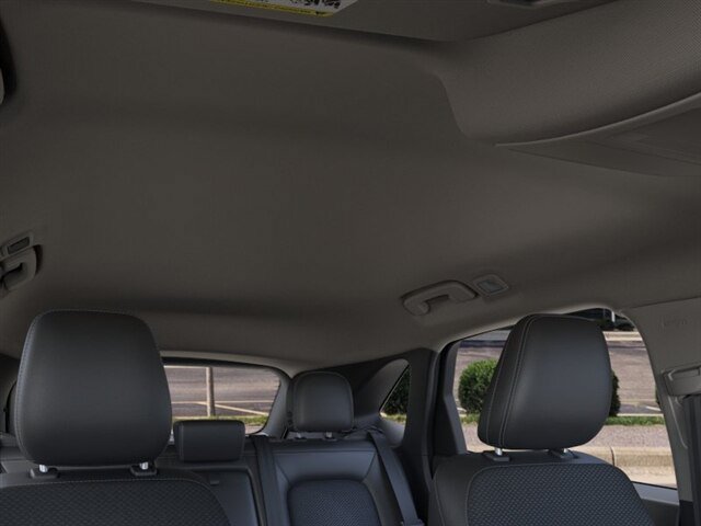 Certified 2024 Ford Escape SE FWD image 22