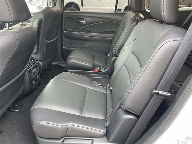 Used 2021 Honda Pilot Elite image 26