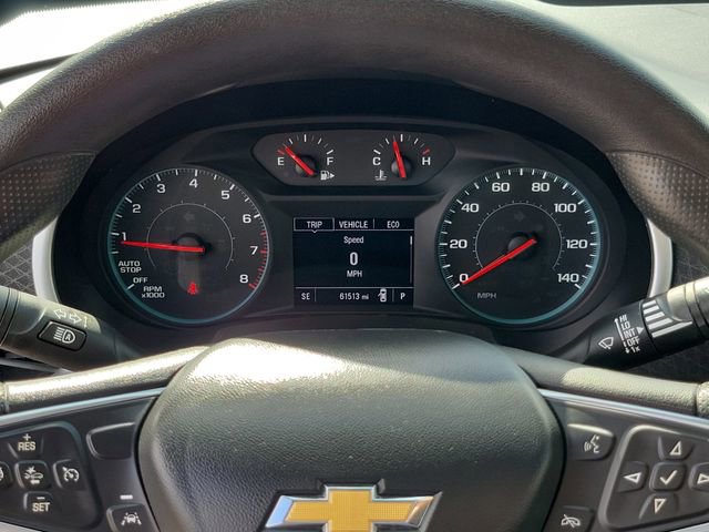 Used 2023 Chevrolet Malibu LT image 27