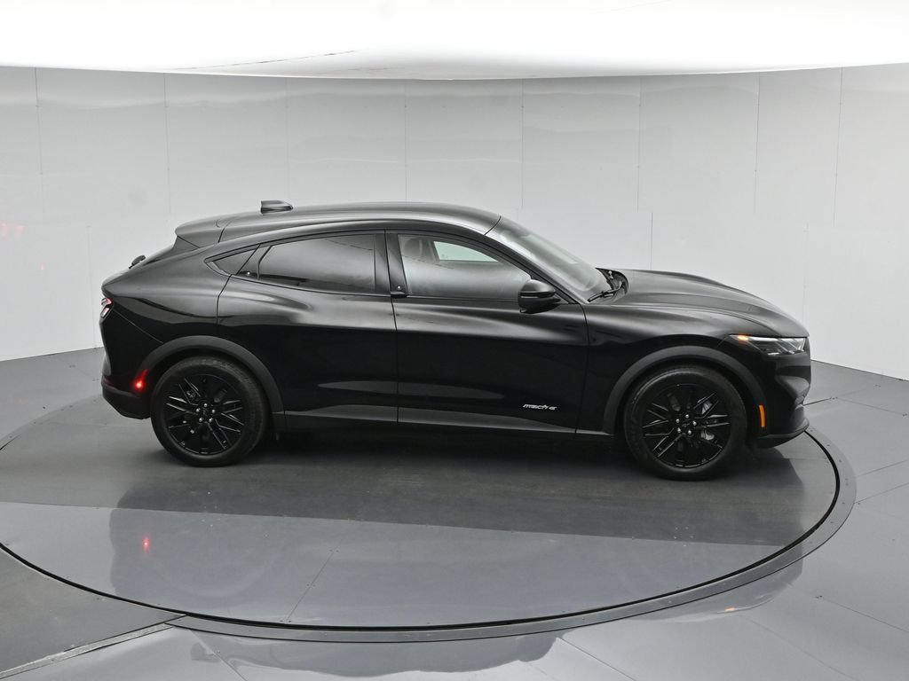 Certified 2025 Ford Mustang Mach-E Select w/ Comfort Package Lite RWD image 54