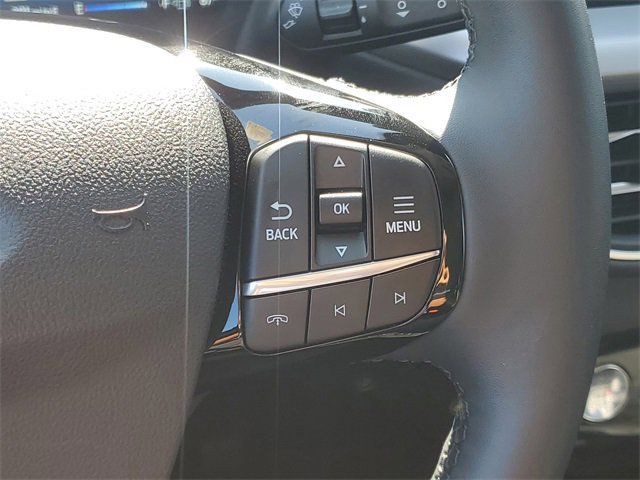 Certified 2023 Ford Escape Platinum image 16