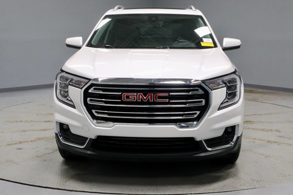 Used 2023 GMC Terrain SLT AWD/4WD image 6