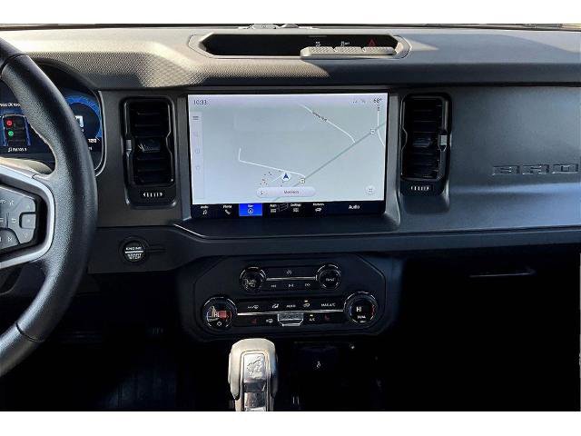 Certified 2025 Ford Bronco Big Bend image 9