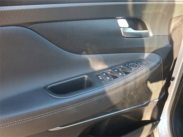 Used 2019 Hyundai Santa Fe Limited image 13