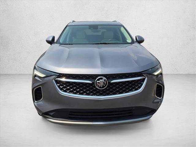 Used 2022 Buick Envision Avenir w/ Technology Package II AWD/4WD image 2