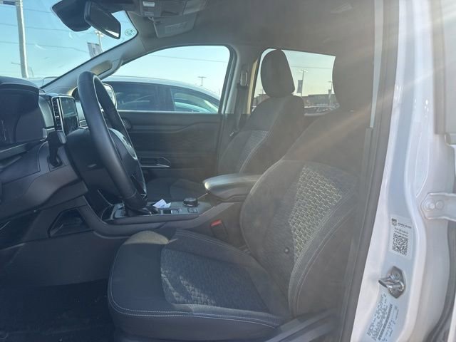 Certified 2024 Ford Ranger XLT w/ FX4 Off-Road Package image 12