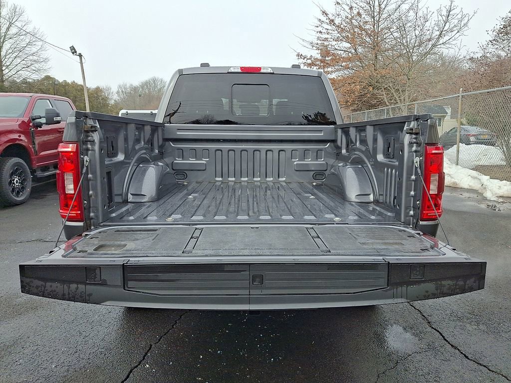 Certified 2022 Ford F150 XLT w/ Equipment Group 302A High AWD/4WD image 28