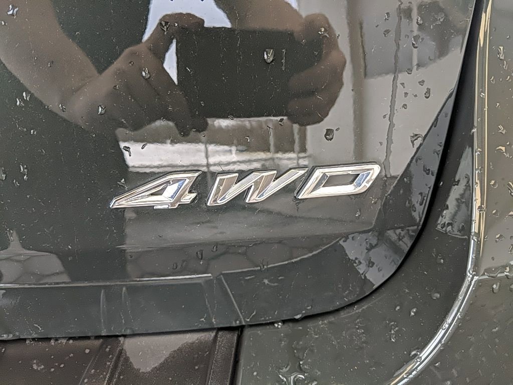 Certified 2023 Ford Explorer Limited w/ Equipment Group 301A image 8