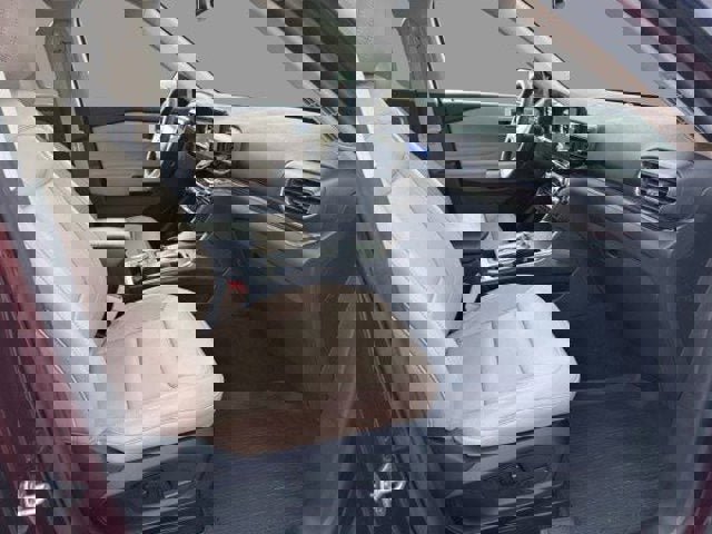 Certified 2022 Ford Explorer Limited w/ Equipment Group 301A image 10