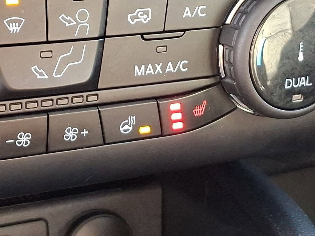 Certified 2022 Ford Bronco Sport Outer Banks w/ Tech Package image 27