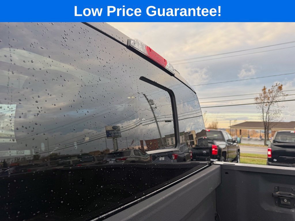 Certified 2022 Ford F250 Lariat AWD/4WD image 31