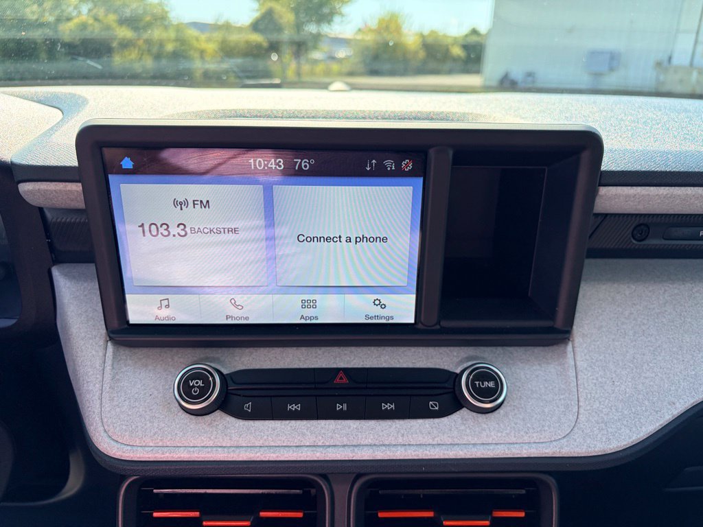 Certified 2022 Ford Maverick XLT FWD image 12