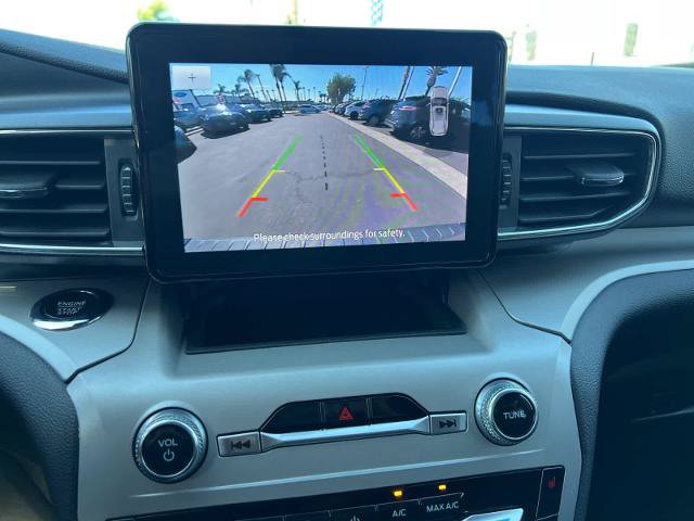 Certified 2023 Ford Explorer XLT w/ Equipment Group 202A RWD image 21
