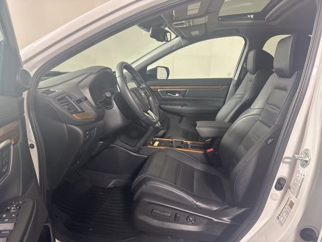 Used 2022 Honda CR-V Touring image 11