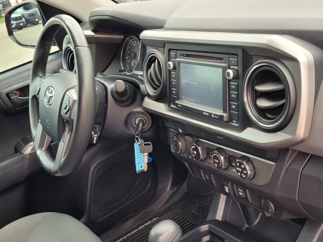 Used 2019 Toyota Tacoma SR5 image 8