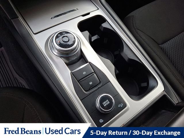 Certified 2023 Ford Explorer XLT w/ Class IV Trailer Tow Package image 24