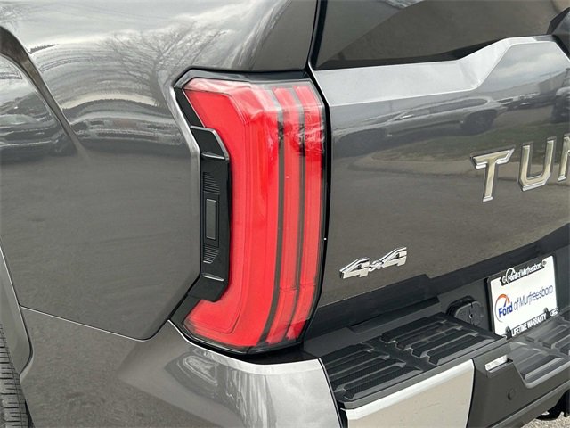 Used 2023 Toyota Tundra Capstone image 12