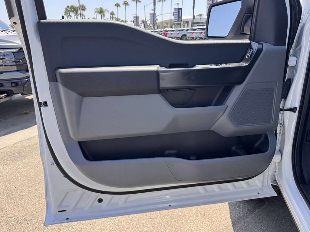 Certified 2024 Ford F150 XL RWD image 15