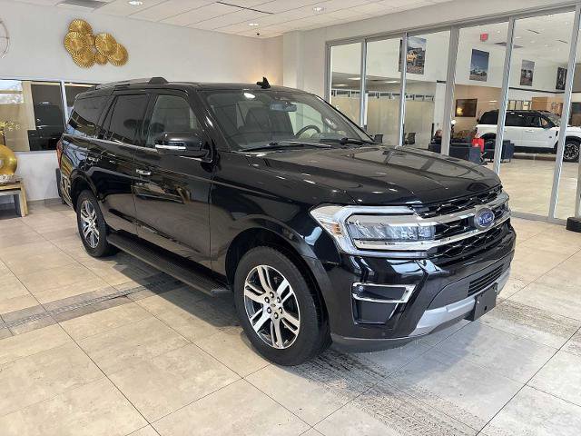 Certified 2024 Ford Expedition Limited image 7