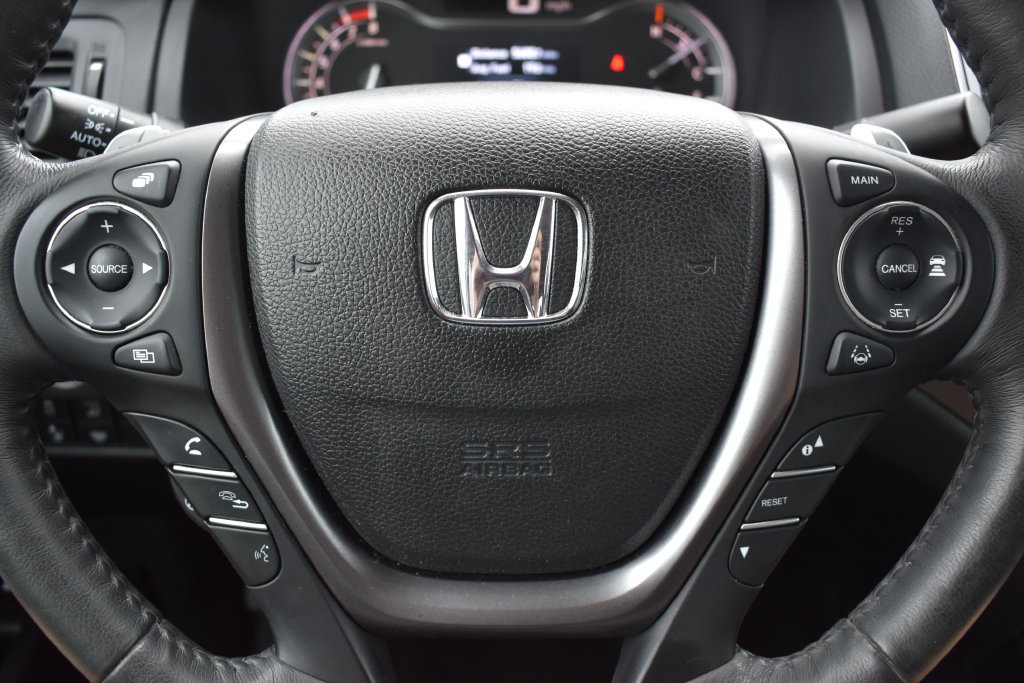 Used 2023 Honda Ridgeline RTL-E image 13
