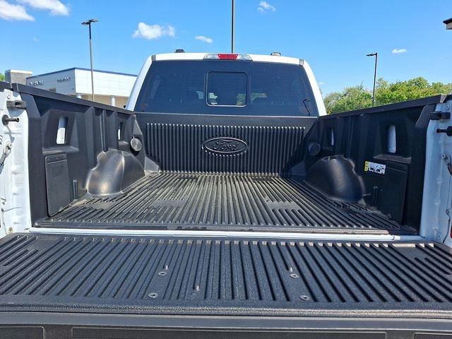 Certified 2025 Ford F150 XLT w/ Equipment Group 302A MID AWD/4WD image 31