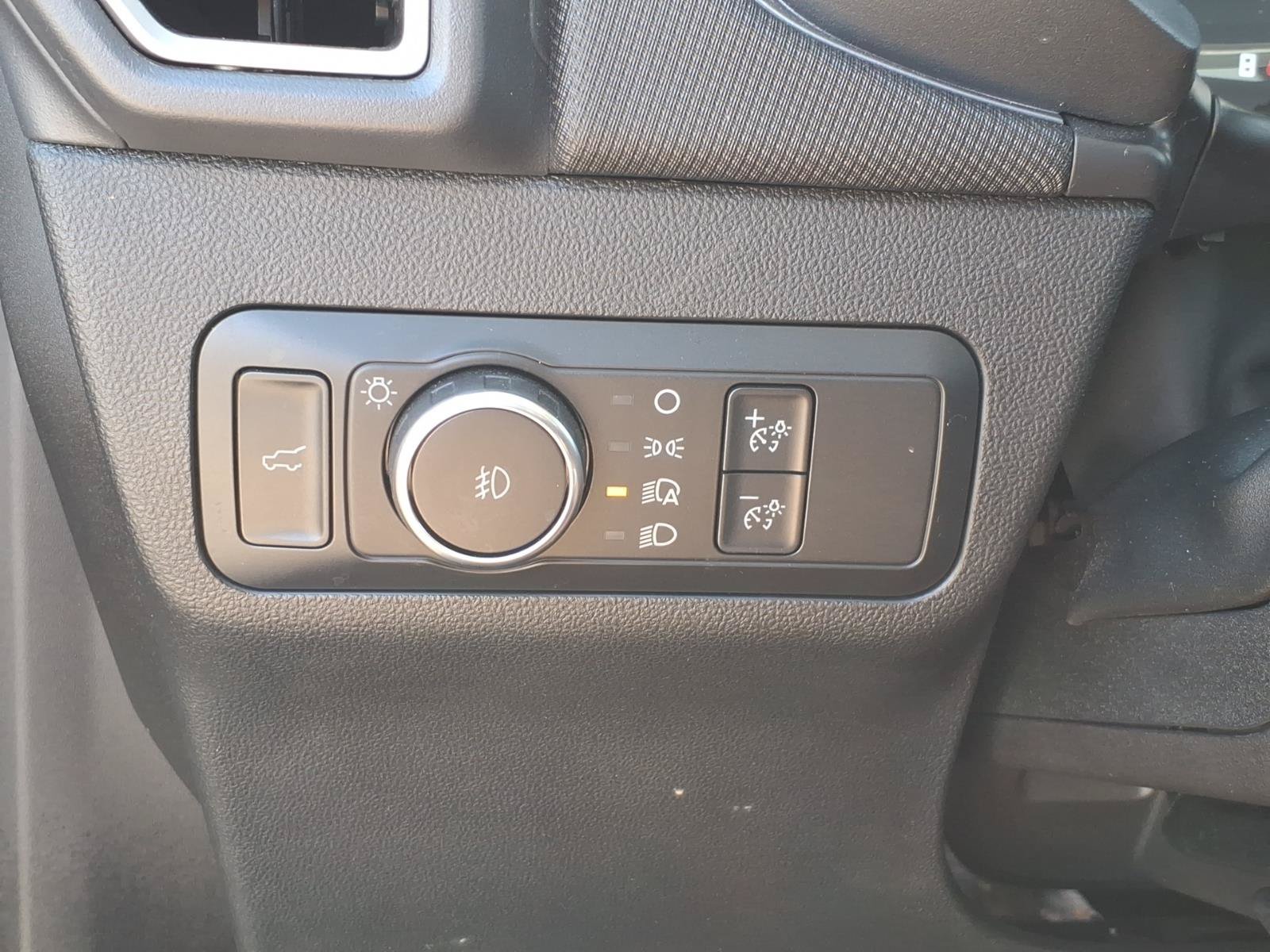 Certified 2021 Ford Bronco Sport Outer Banks AWD/4WD image 15